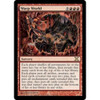 Warp World (foil)