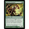 Llanowar Sentinel (foil)