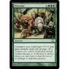 Overrun (foil)