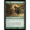 Root Maze (foil)