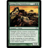Stampeding Wildebeests (foil)