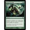 Sylvan Scrying (foil)