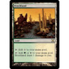 Brushland (foil)