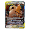 SM Team Up 120/181 Eevee & Snorlax GX (Tag Team Half Art)