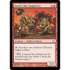 Krark-Clan Engineers (foil)