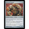 Battered Golem (foil)