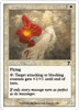 Angelic Page (foil)