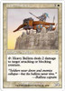 Heavy Ballista (foil) | 7th Edition