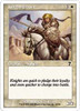 Knight Errant (foil)