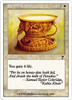 Sacred Nectar (foil)