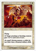 Serra Advocate (foil)