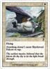 Skyshroud Falcon (foil)