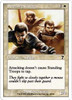 Standing Troops (foil)