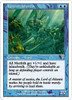 Lord of Atlantis (foil)