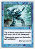 Mana Short (foil) | 7th Edition