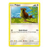 SM Team Up 122/181 Pidgey