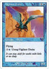 Vigilant Drake (foil)