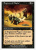 Engineered Plague (foil)