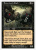 Razortooth Rats (foil)