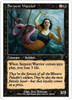 Serpent Warrior (foil)