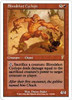 Bloodshot Cyclops (foil)