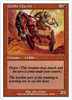 Goblin Chariot (foil)