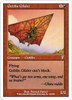 Goblin Glider (foil) | 7th Edition