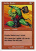 Goblin Raider (foil) | 7th Edition