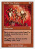 Goblin War Drums (foil)