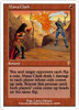 Mana Clash (foil)