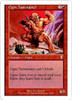 Ogre Taskmaster (foil)