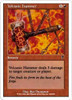 Volcanic Hammer (foil)