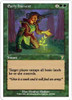 Early Harvest (foil) | 7th Edition