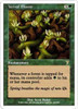 Vernal Bloom (foil) | 7th Edition