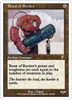 Beast of Burden (foil)