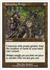 Ensnaring Bridge (foil)
