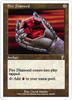 Fire Diamond (foil)