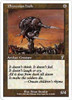 Phyrexian Hulk (foil)