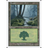 Forest (#328) (foil) | 7th Edition