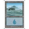 Island (#333) (foil) | 7th Edition