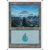 Island (#334) (foil)