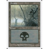 Swamp (#346) (foil) | 7th Edition