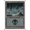 Swamp (#347) (foil)