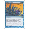 Coastal Piracy (foil)