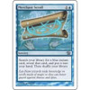 Merchant Scroll (foil) | 8th Edition