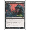 Death Pit Offering (foil) | 8th Edition