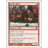 Cinder Wall (foil)