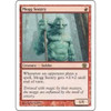 Mogg Sentry (foil) | 8th Edition