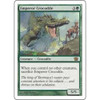 Emperor Crocodile (foil)