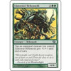 Llanowar Behemoth (foil)
